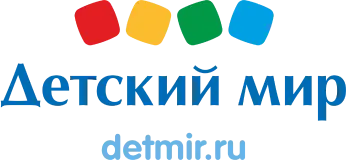 Детский мир